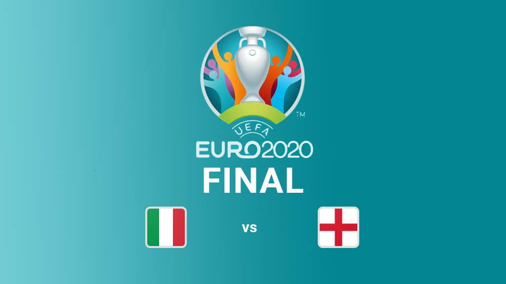 UEFA Euro 2020 Final