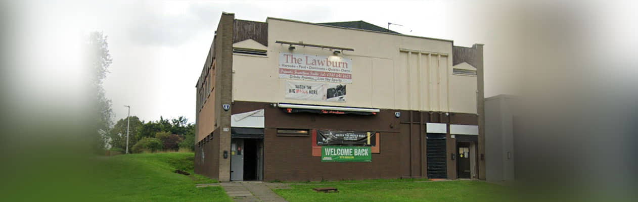 The Lawburn Inn